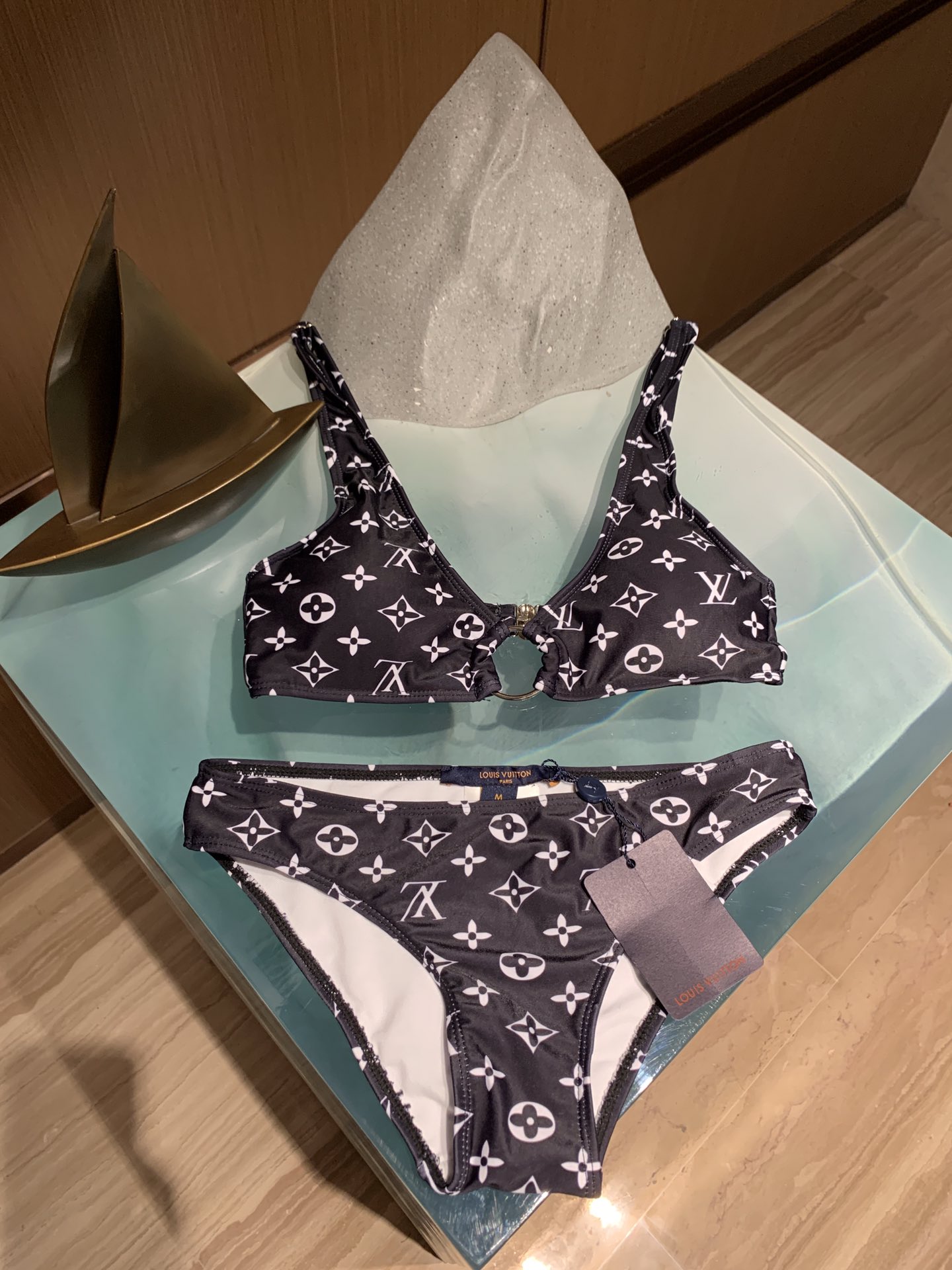 Louis Vuitton Clothing Swimwear & Beachwear 2023 Perfect Replica Designer
 Summer Collection b81086