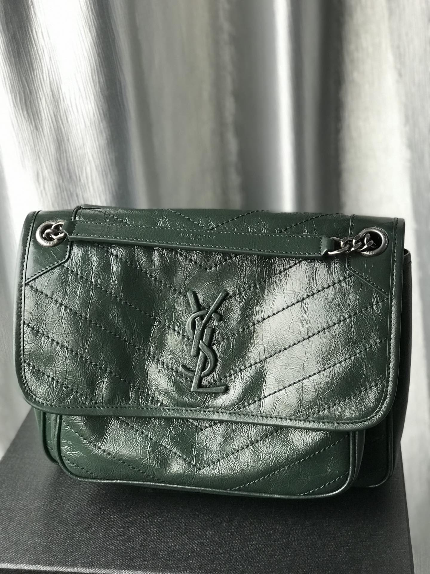 Сумка Saint Laurent