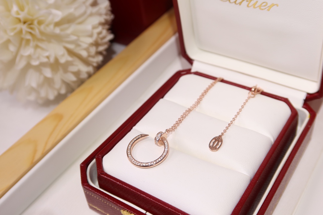 Cartier Haute Couture Haute Joaillerie Fine Jewelry Earrings Necklace 6