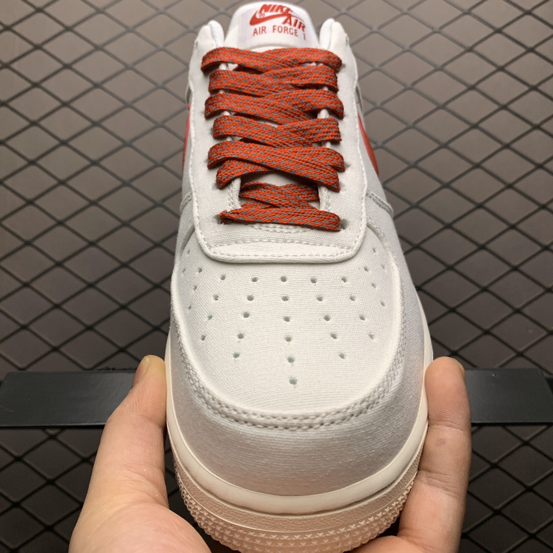 190 Nike Air Force 1'07 空军一号低帮运动休闲板鞋 312122-103