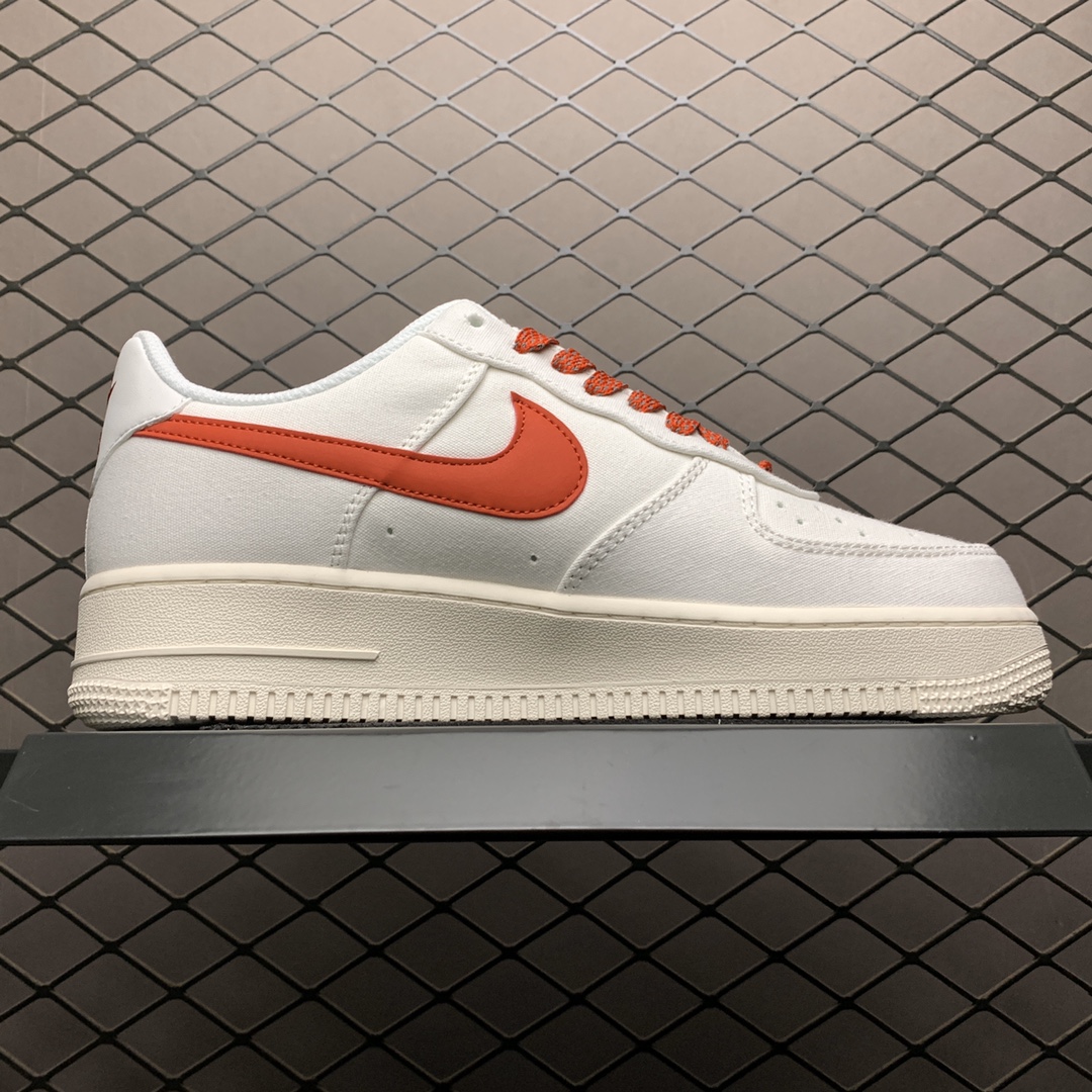 190 Nike Air Force 1'07 空军一号低帮运动休闲板鞋 312122-103