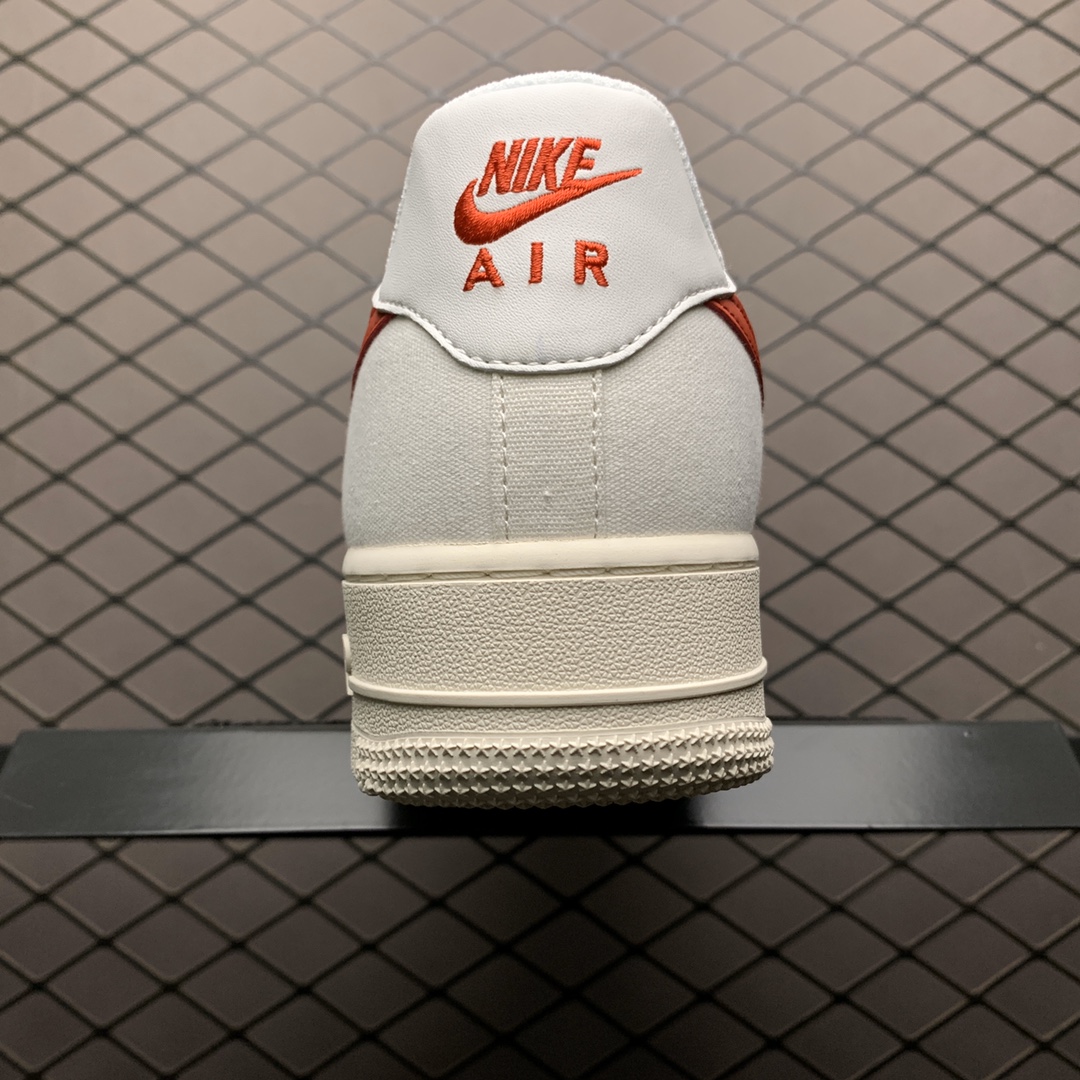 190 Nike Air Force 1'07 空军一号低帮运动休闲板鞋 312122-103