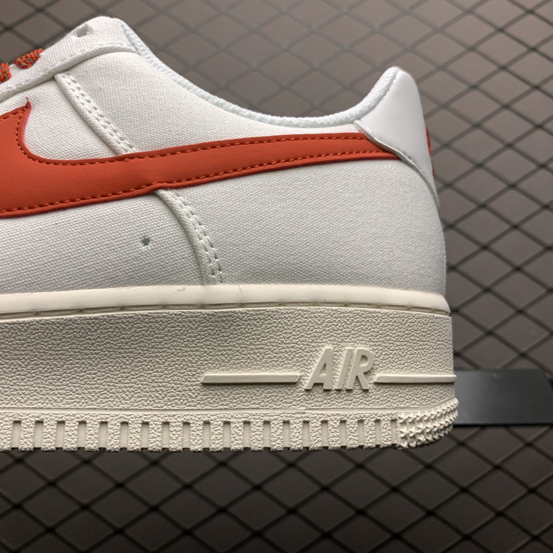 190 Nike Air Force 1'07 空军一号低帮运动休闲板鞋 312122-103