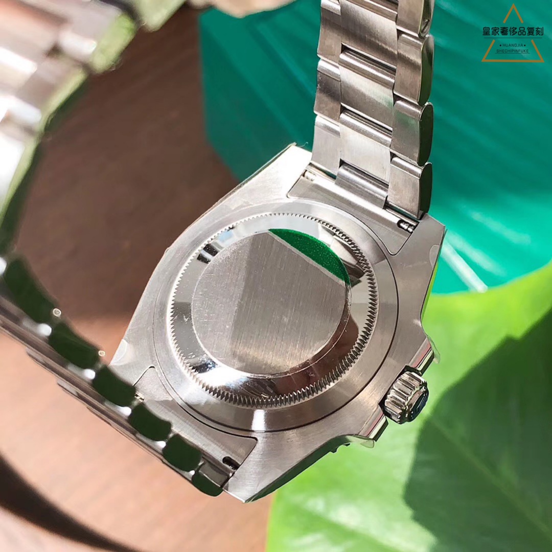 Rolex ROLX#BLAKEN现量版 全球只有25个 最高炒到28万还要提前几个月定 来我这里绝对为您省钱