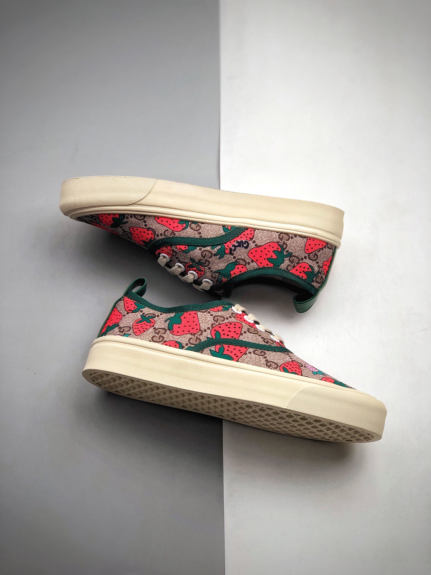250 公司级广东原厂 古驰Gucci 一脚蹬轻便乐福鞋