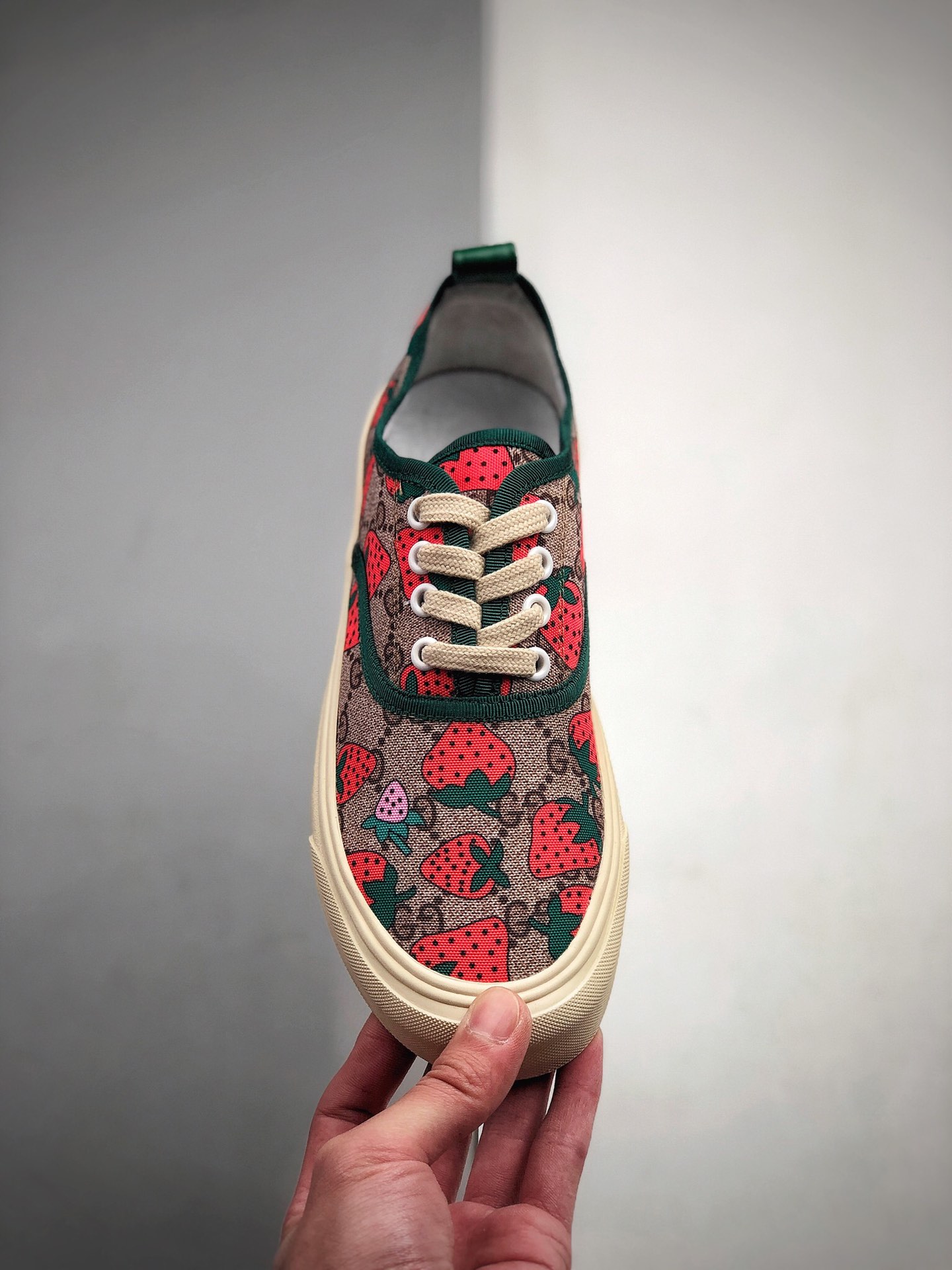 250 公司级广东原厂 古驰Gucci 一脚蹬轻便乐福鞋