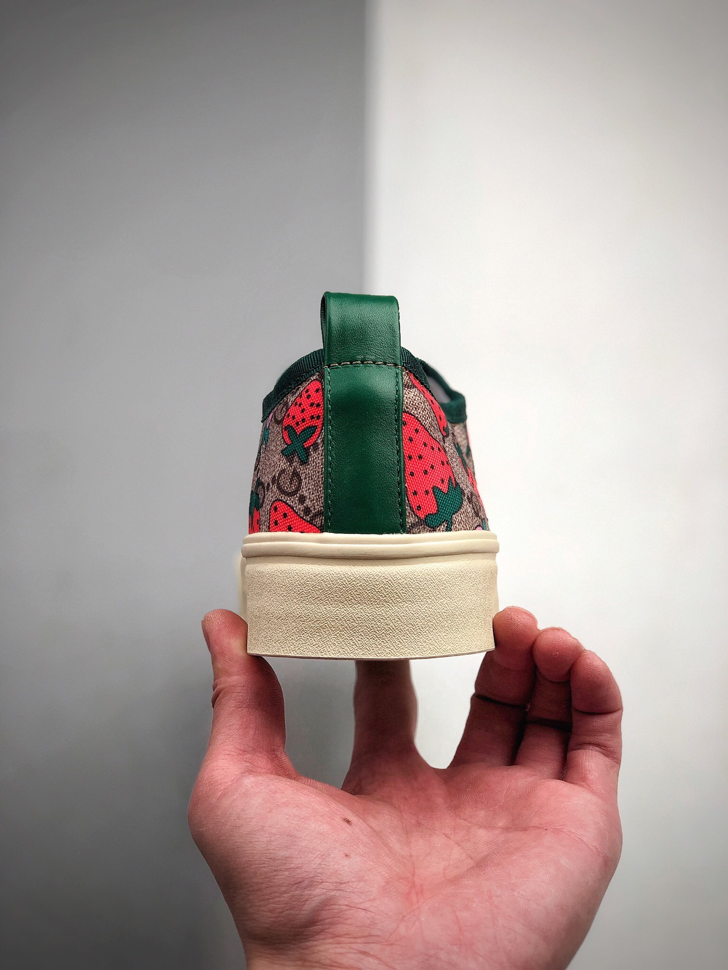 250 公司级广东原厂 古驰Gucci 一脚蹬轻便乐福鞋
