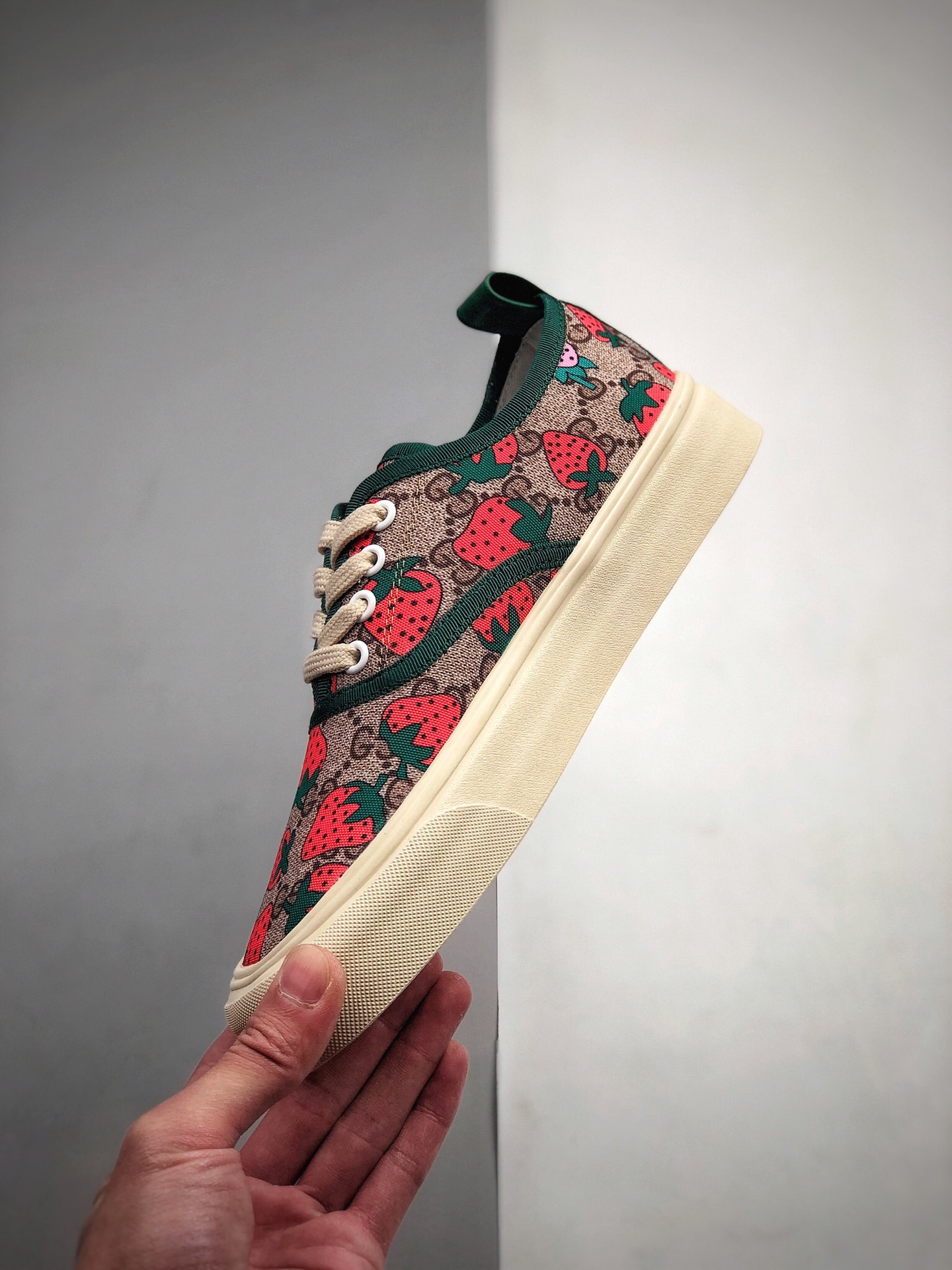 250 公司级广东原厂 古驰Gucci 一脚蹬轻便乐福鞋