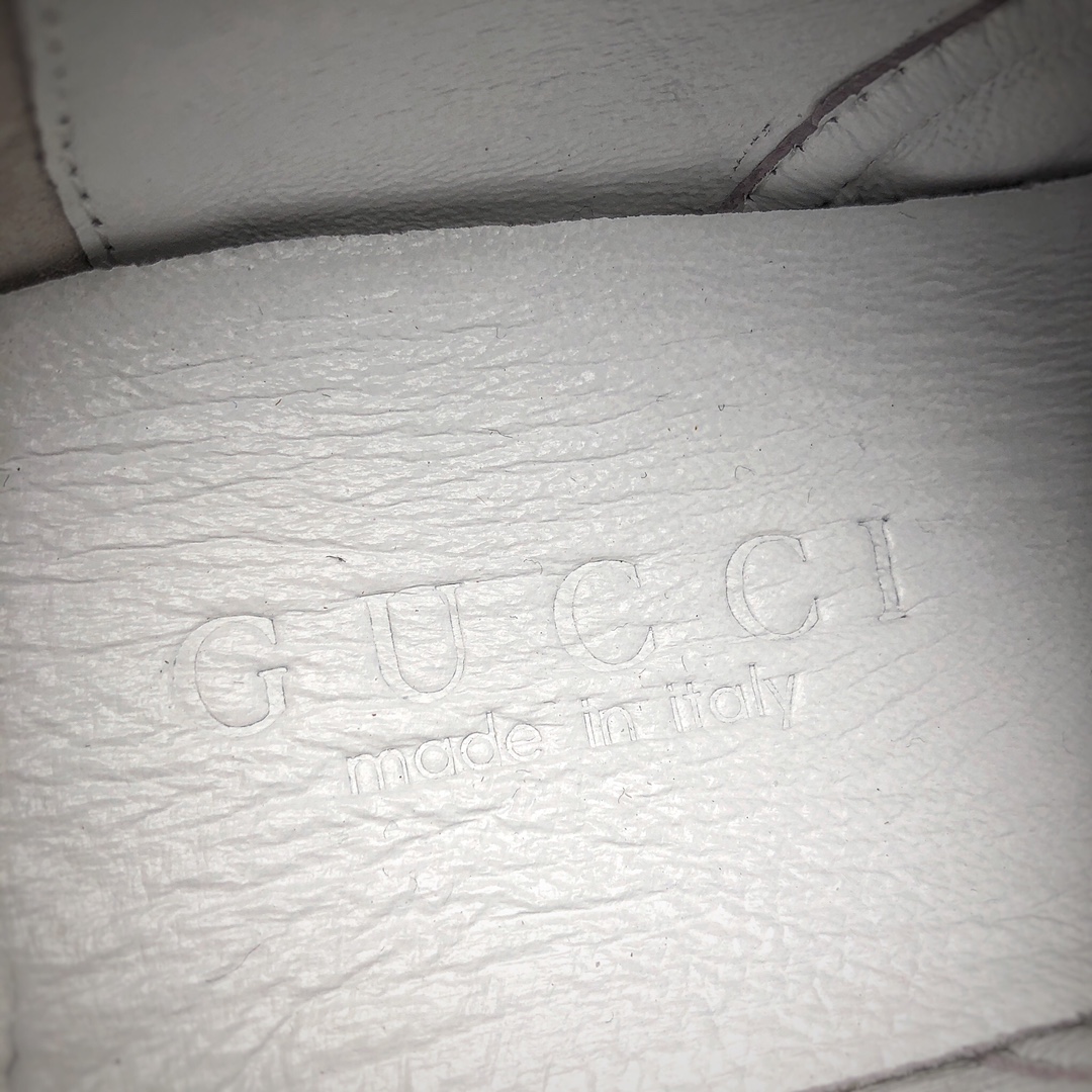 250 公司级广东原厂 古驰Gucci 一脚蹬轻便乐福鞋
