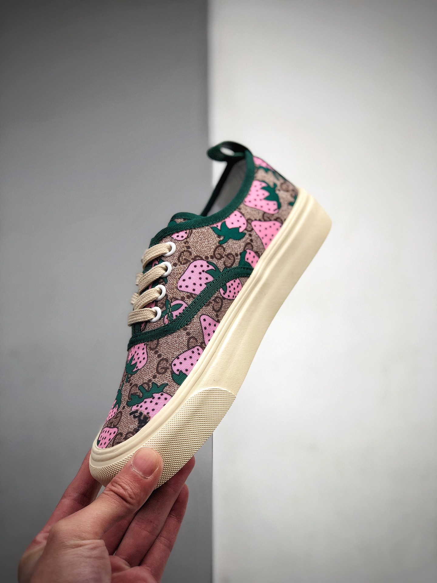 250 公司级广东原厂 古驰Gucci 一脚蹬轻便乐福鞋