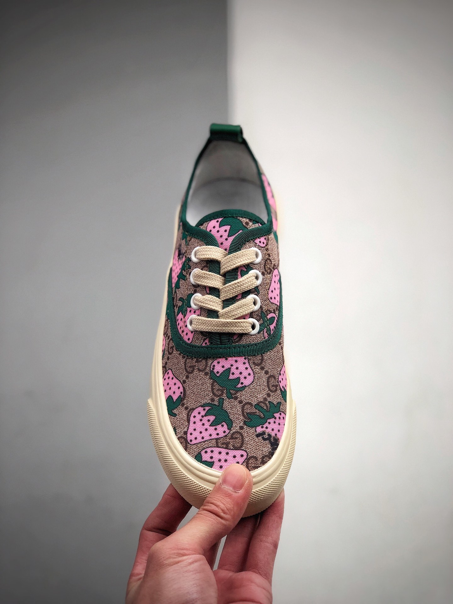 250 公司级广东原厂 古驰Gucci 一脚蹬轻便乐福鞋