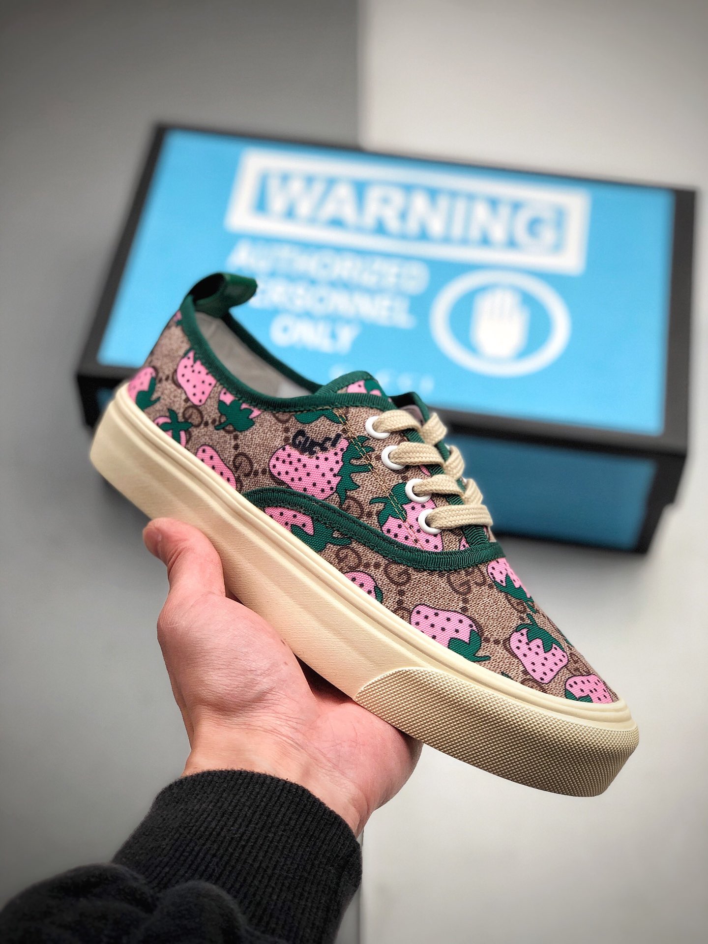 250 公司级广东原厂 古驰Gucci 一脚蹬轻便乐福鞋
