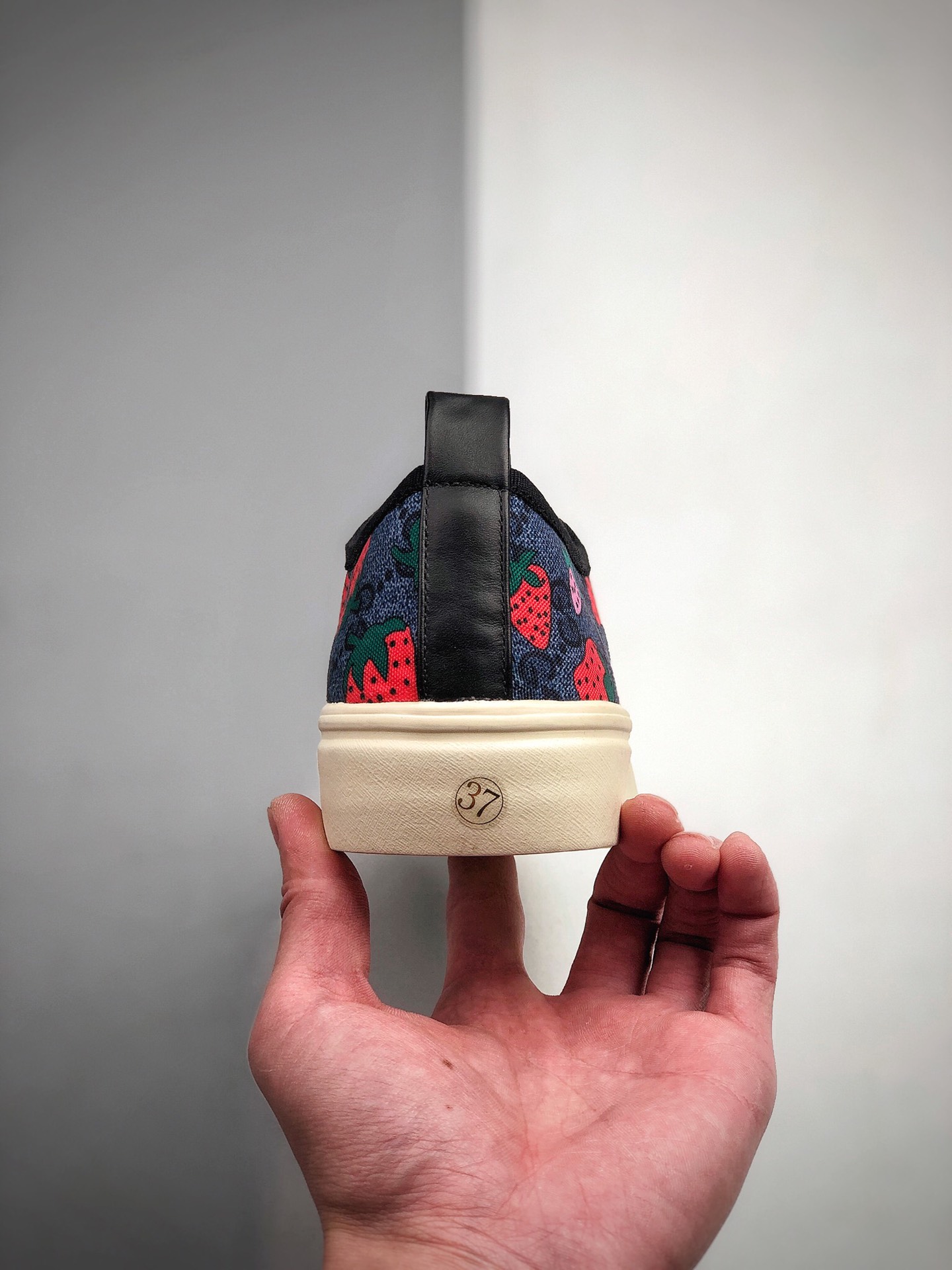 250 公司级广东原厂 古驰Gucci 一脚蹬轻便乐福鞋