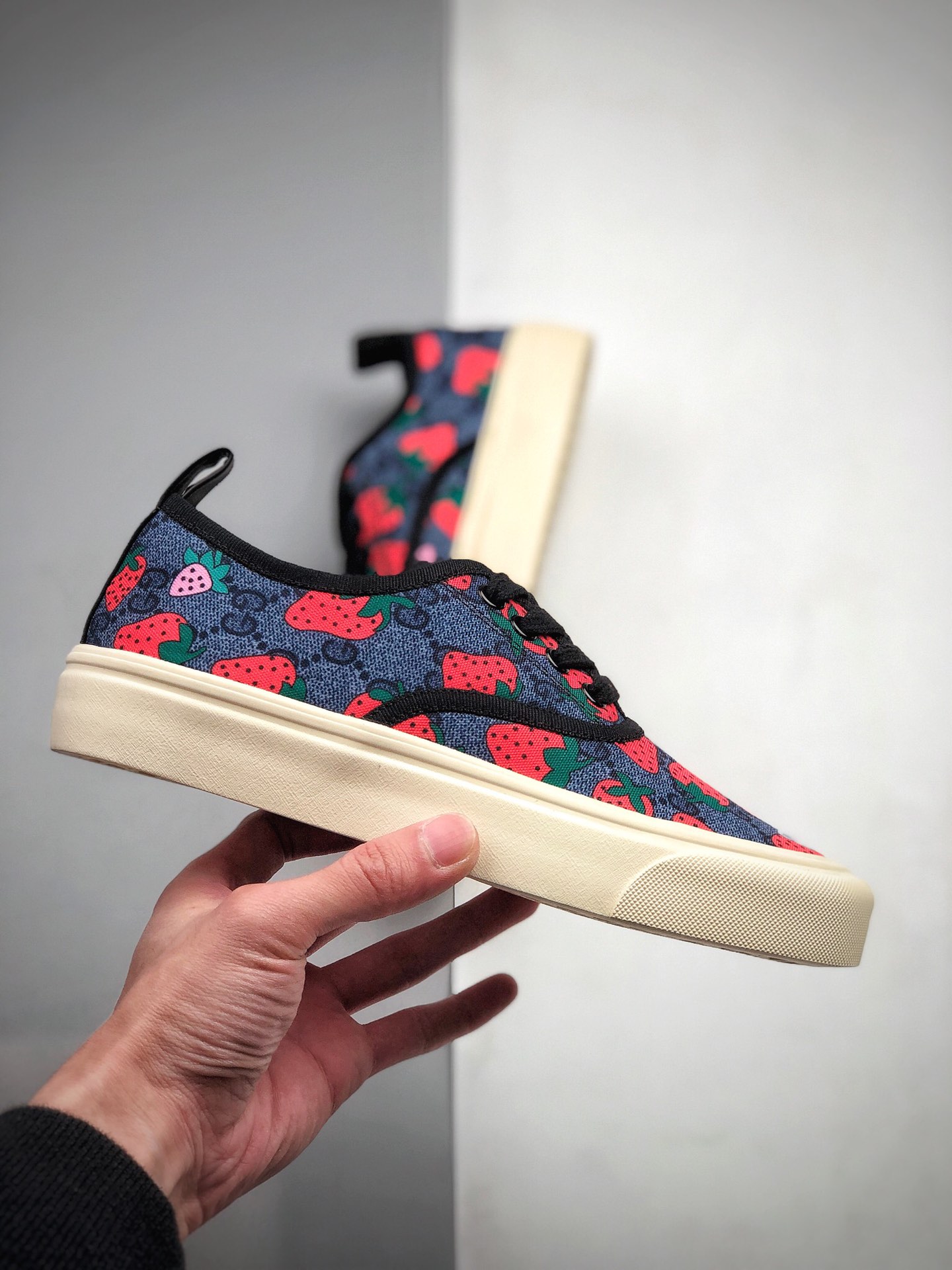 250 公司级广东原厂 古驰Gucci 一脚蹬轻便乐福鞋