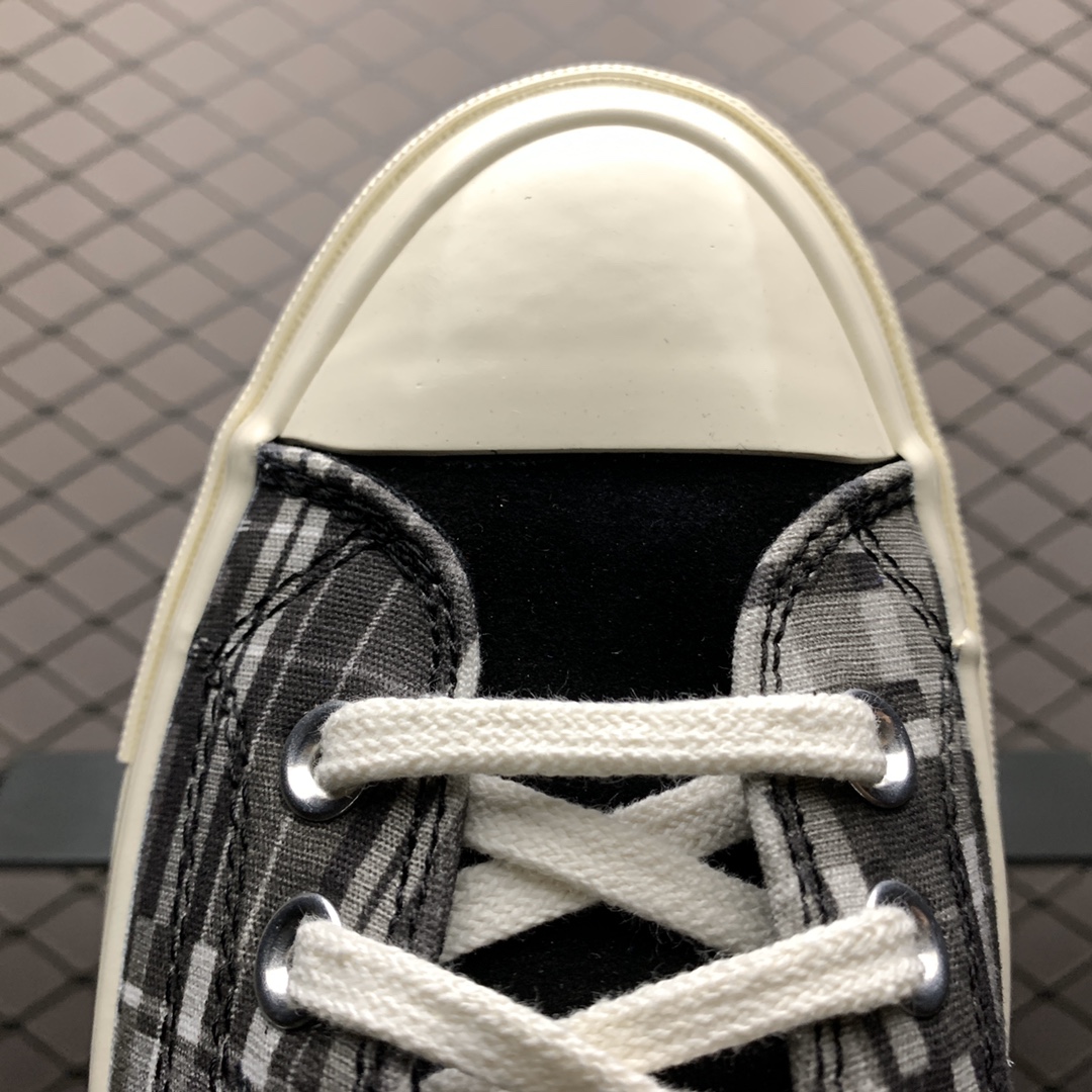 170 Converse 匡威 1970s 帆布低帮休闲板鞋