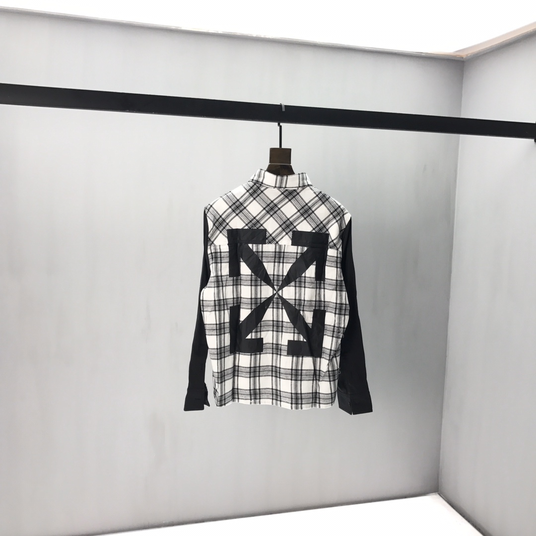 [OffWhite Women