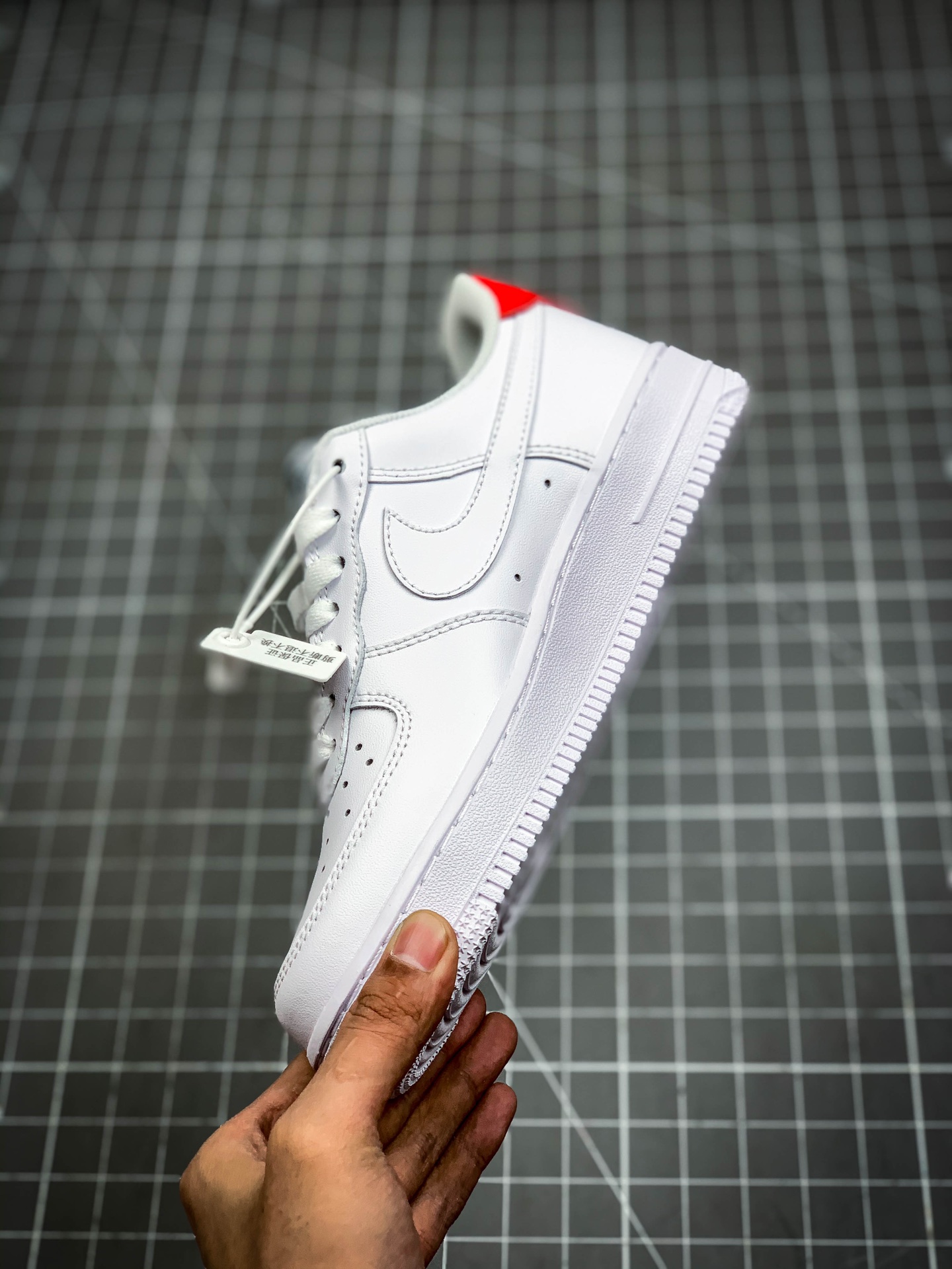 220 客制配色 米奇空军联名 Nike Air Force 1 空军一号低帮运动休闲板鞋 AQ8741-116 G