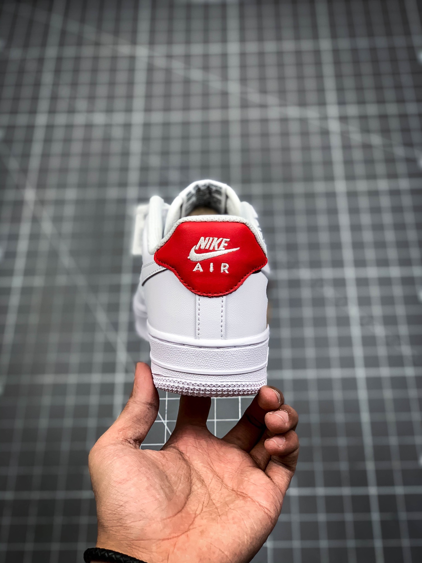 220 客制配色 米奇空军联名 Nike Air Force 1 空军一号低帮运动休闲板鞋 AQ8741-116 G