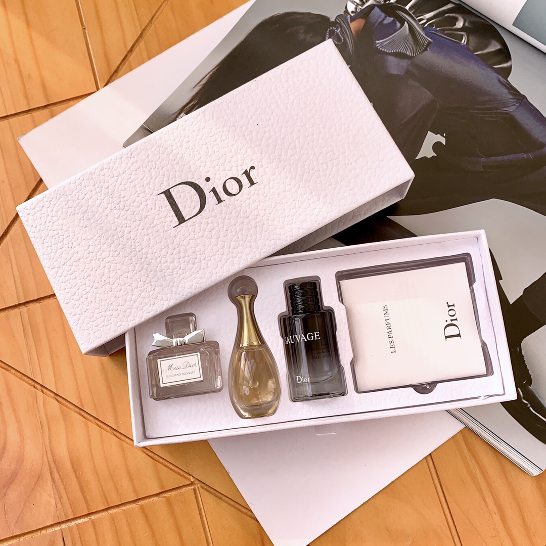 Dior Perfume
