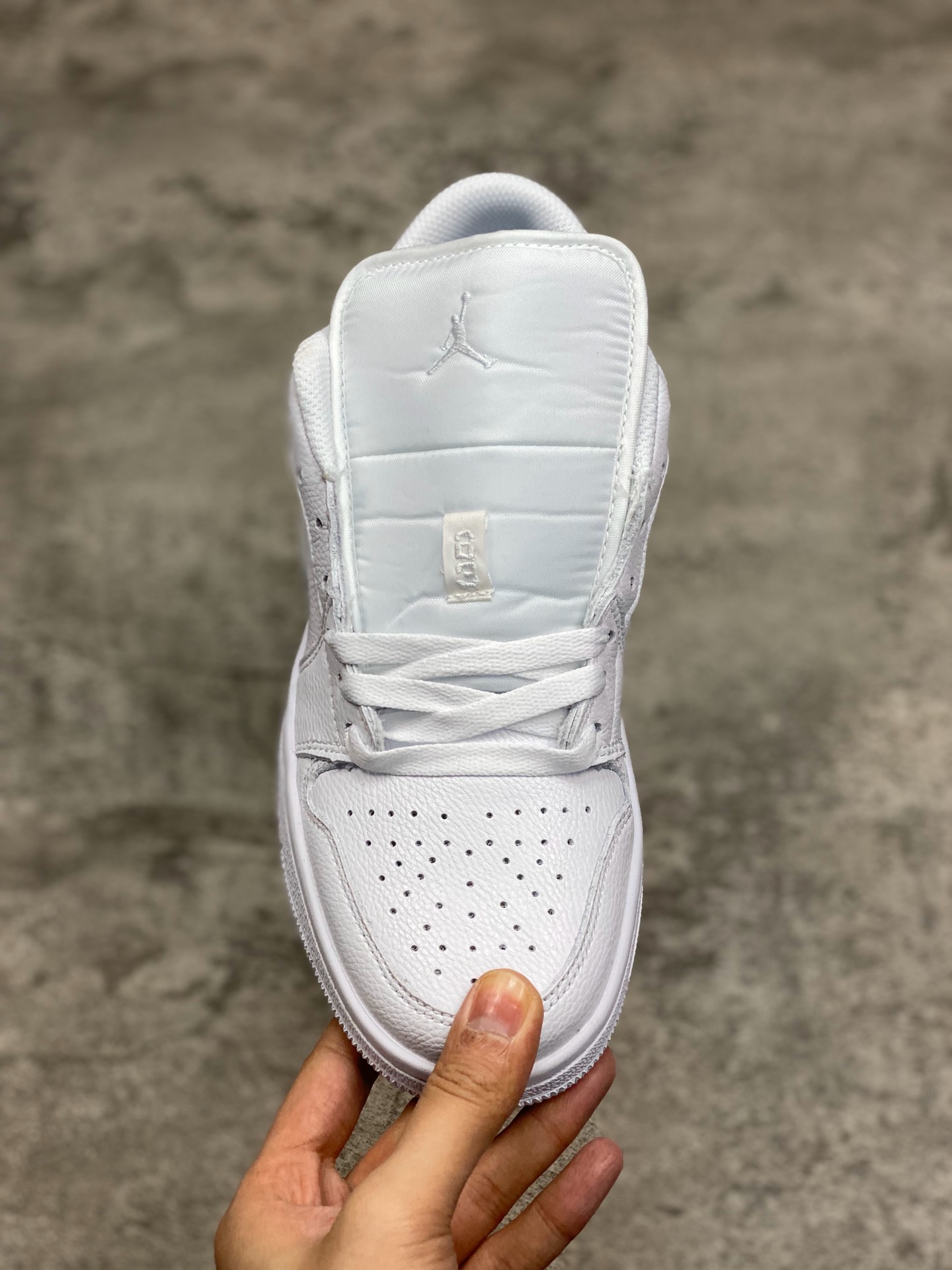 140 头层  真标耐克Nike Air Jordan 1 AJ1 Low 耐克乔丹1代乔1代低帮帮百搭休闲文化篮球鞋