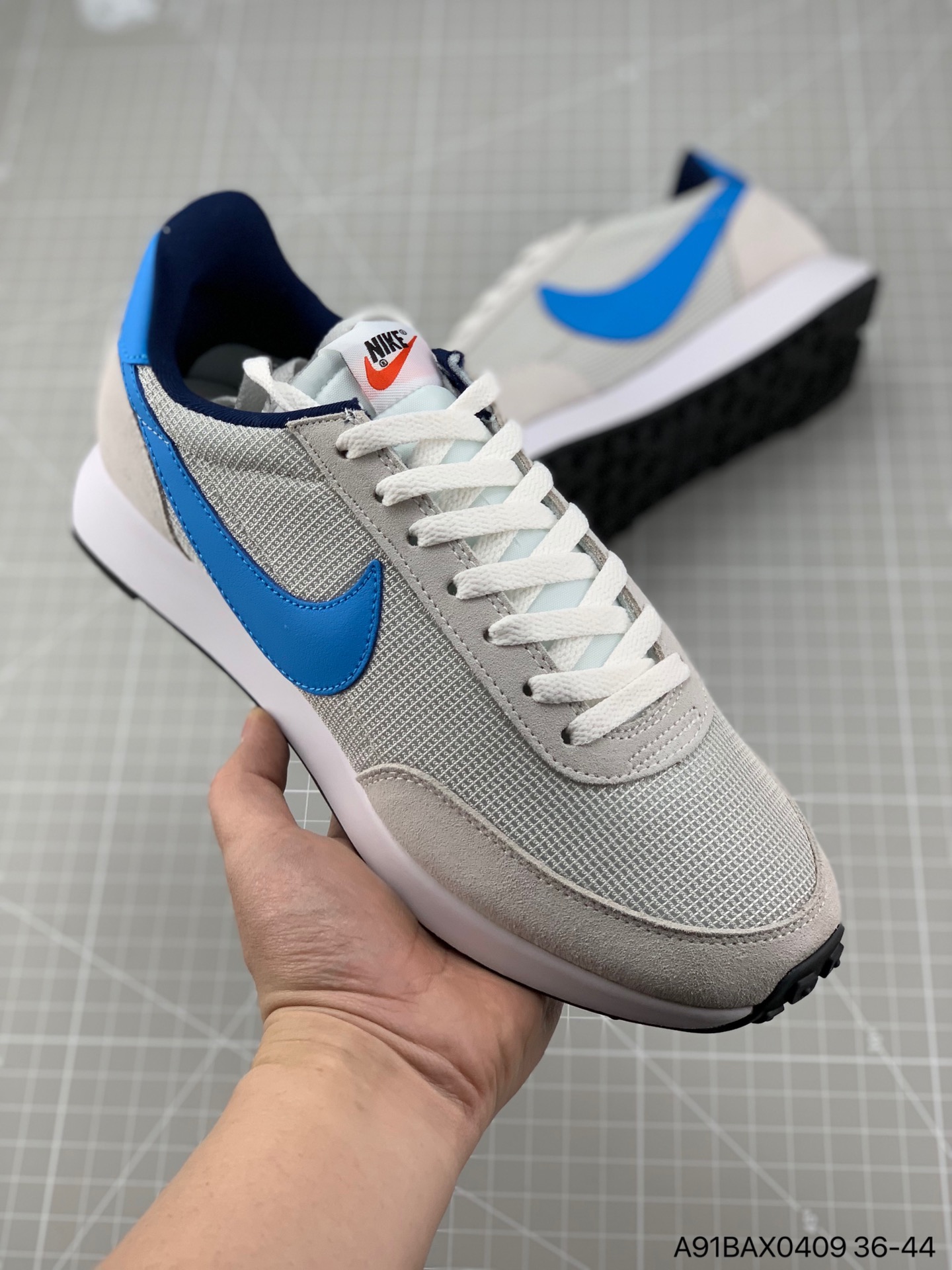 公司级耐克华夫系列stranger Things X Nike Air Tailwind 79 Hawkins High 怪奇物语联名复古低帮跑步鞋华夫新款联名冠希哥同款货号 Bq5878 001 码数 36 36 5 37 5 38 38 5 39 40 40 40 5 41 42 42 5 43 44