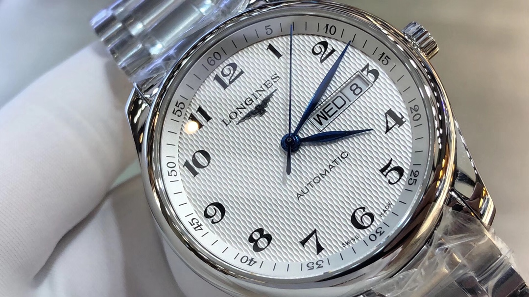 Longines 浪琴名匠系列‘