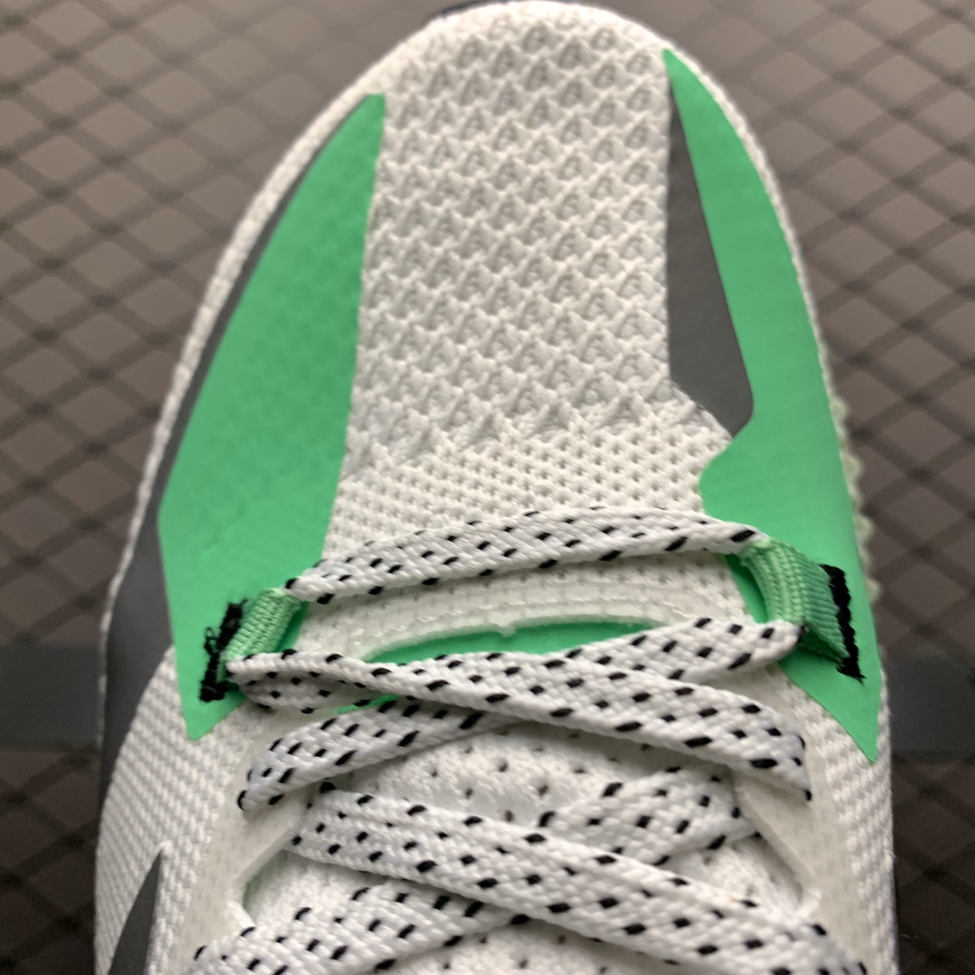 300 Adidas 阿迪达斯 Sense 4D打印 科技高端跑步鞋 FW7092