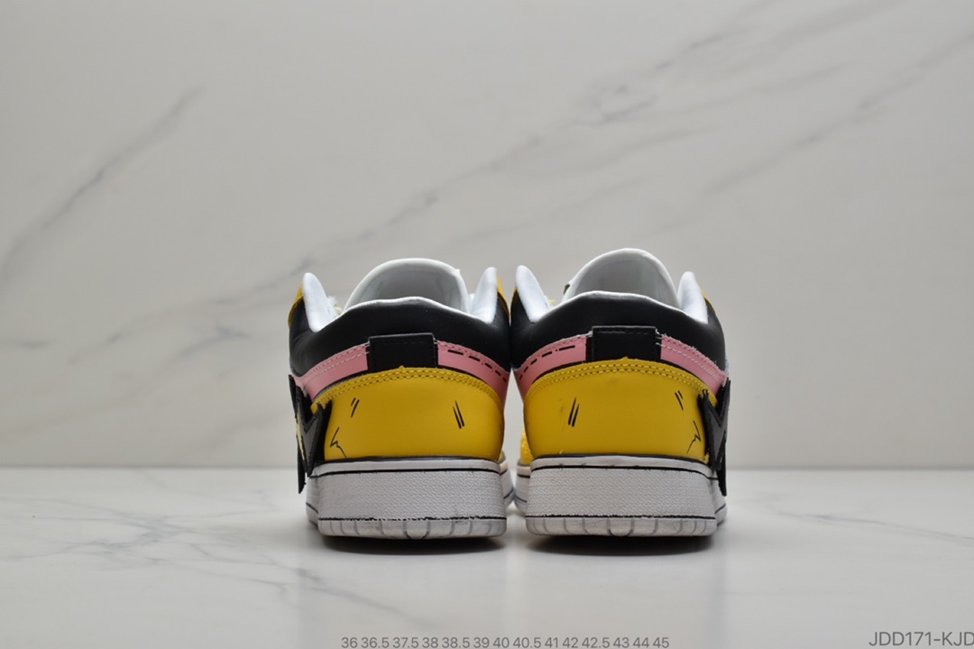 120 Nike Air Jordan 1 AJ1 Low 耐克乔丹1代乔1代低帮帮百搭休闲文化篮球鞋