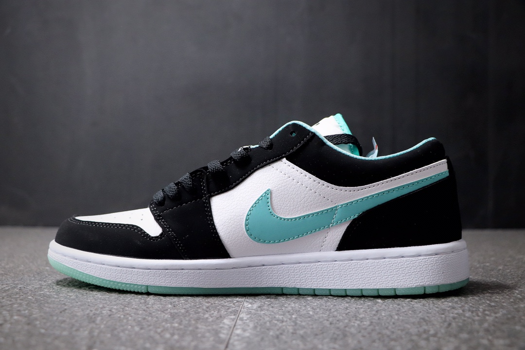 140 耐克 Nike Air Jordan 1 Low AJ1 乔1 低帮潮流缓震运动休闲板鞋 CQ9828-131