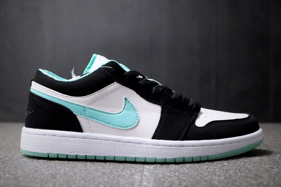 140 耐克 Nike Air Jordan 1 Low AJ1 乔1 低帮潮流缓震运动休闲板鞋 CQ9828-131