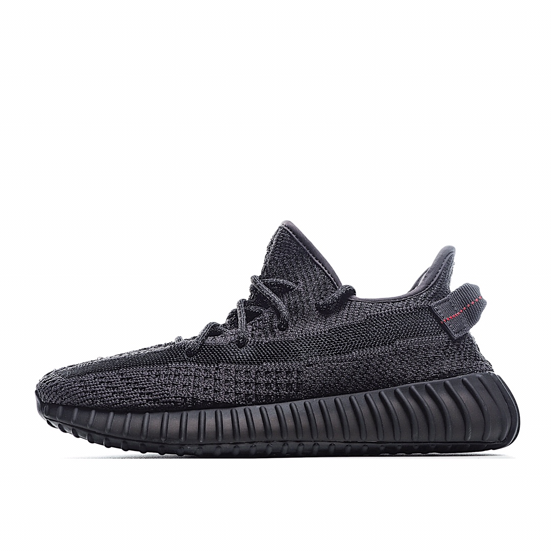 H0 Adidas 阿迪达斯 Yeezy Boost 350V2 椰子 超弹力BOOST爆米花中底 脚感无可挑剔