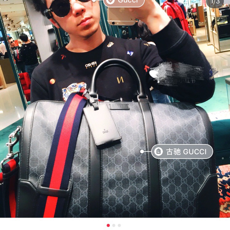 474131 GucciGucci