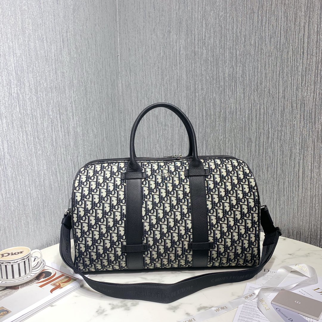 Dior Bags Handbags Replica Best
 Beige Black Polishing Cowhide Oblique