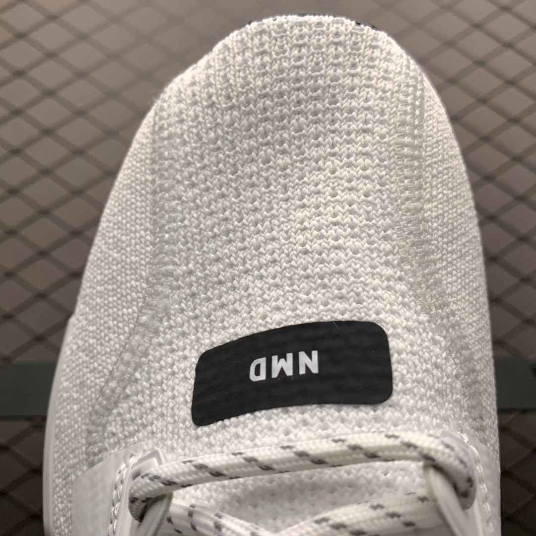 190  Adidas 阿迪达斯 NMD_R1 V2 Boost FV9022 爆米花超弹中底