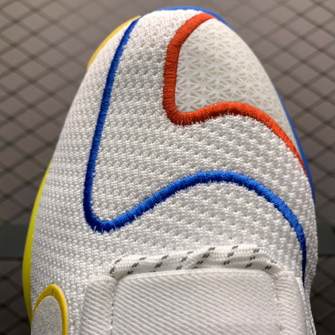 280 Pharrell × Adidas 阿迪达斯 Crazy BYW菲董联名 天足 高帮袜套式篮球鞋 EF3500