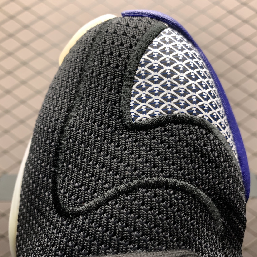 280 Adidas 阿迪达斯 Crazy BYW 天足 高帮袜套式篮球鞋 B41858