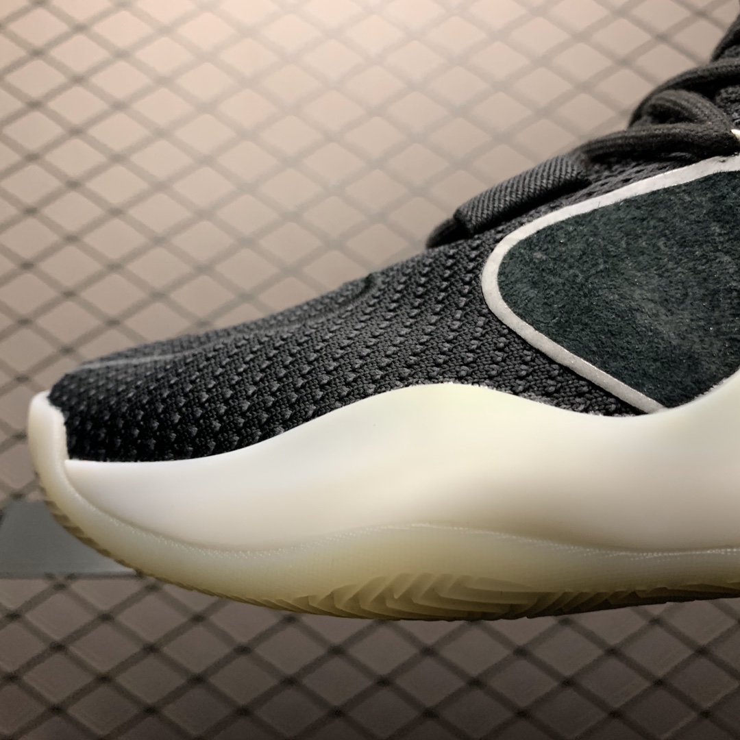 280 Adidas 阿迪达斯 Crazy BYW 天足 高帮袜套式篮球鞋 B41858