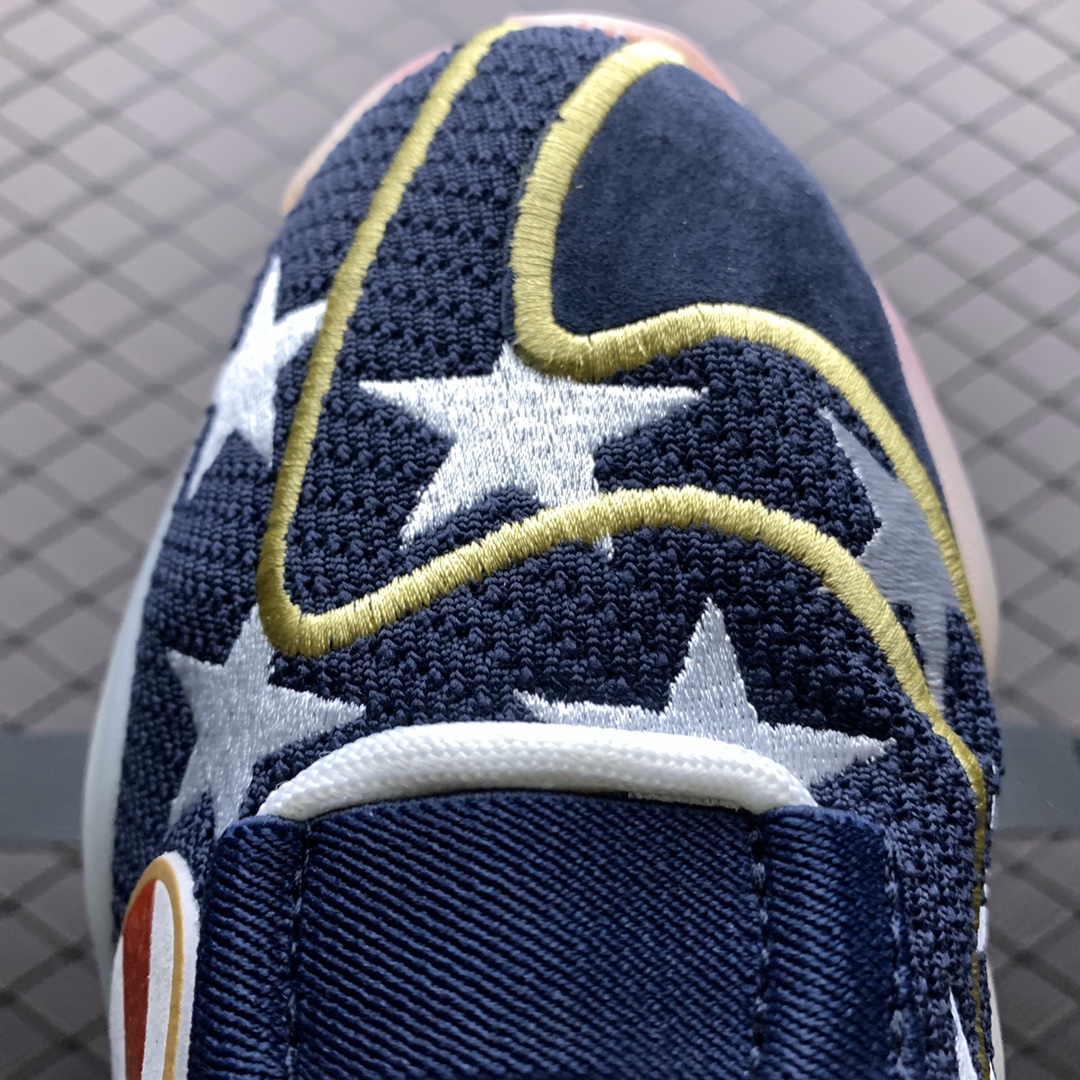 280 Adidas 阿迪达斯 Crazy BYW 天足 高帮袜套式篮球鞋 EE9058