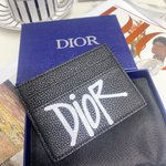 Dior Wallet Card pack Every Designer