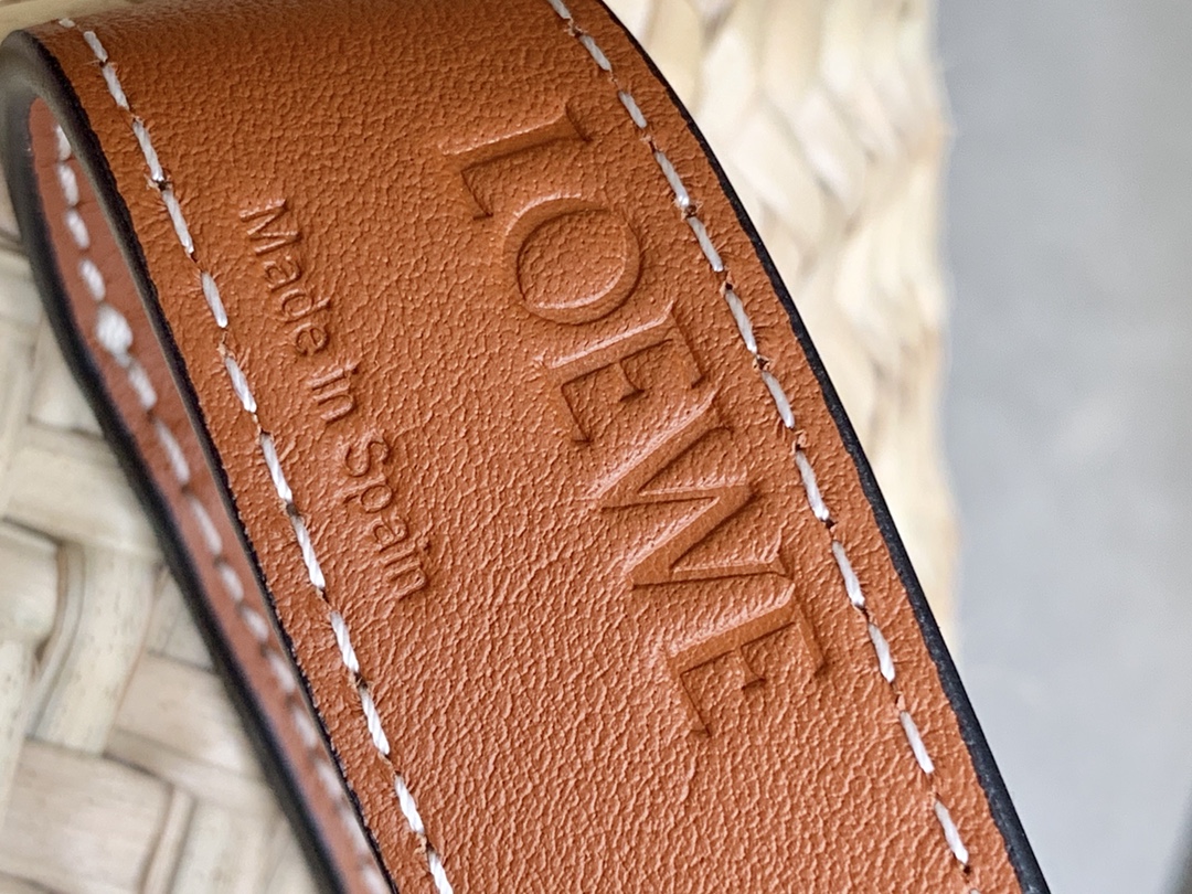 Ralph Lauren  草编包包 7