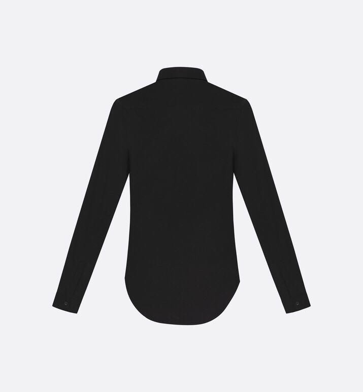 Dior Haute Couture Haute Couture Ready-to-Wear Clothing Dress Jacket 3