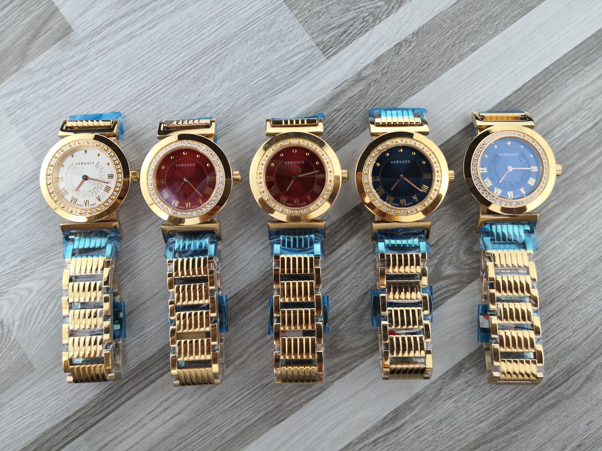 NO:157831,Batch: Original box: 50 Versace Q series, small quantity spot, original order quality, versace19860909批: 原盒:50 范思哲Q系列,少量现货,原单品质,,versace,Watch