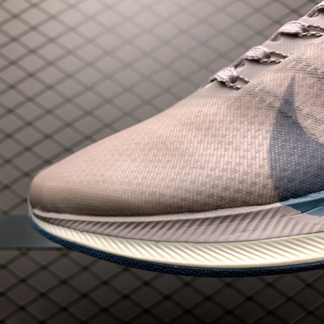 140 福利特价 限量抢购 Nike Zoom Pegasus 35 Turbo  35代网纱跑步鞋 AJ4115-646