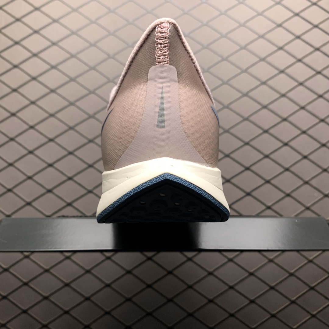 140 福利特价 限量抢购 Nike Zoom Pegasus 35 Turbo  35代网纱跑步鞋 AJ4115-646