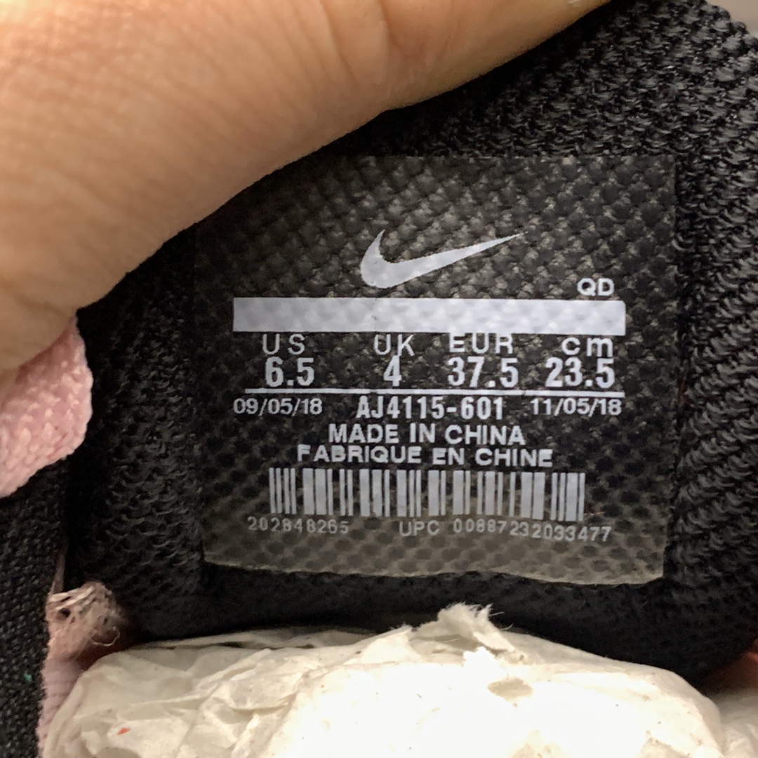 140 福利特价 限量抢购 Nike Zoom Pegasus 35 Turbo  35代网纱跑步鞋 AJ4115-601