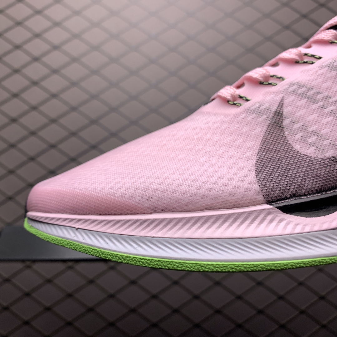 140 福利特价 限量抢购 Nike Zoom Pegasus 35 Turbo  35代网纱跑步鞋 AJ4115-601