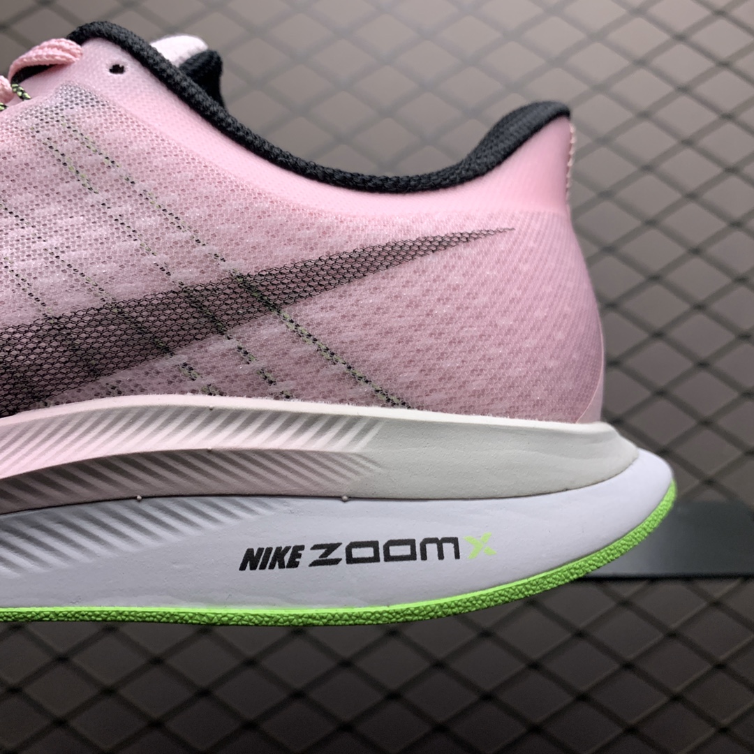 140 福利特价 限量抢购 Nike Zoom Pegasus 35 Turbo  35代网纱跑步鞋 AJ4115-601