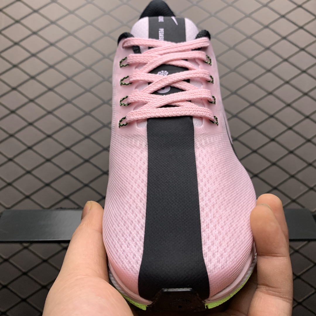 140 福利特价 限量抢购 Nike Zoom Pegasus 35 Turbo  35代网纱跑步鞋 AJ4115-601