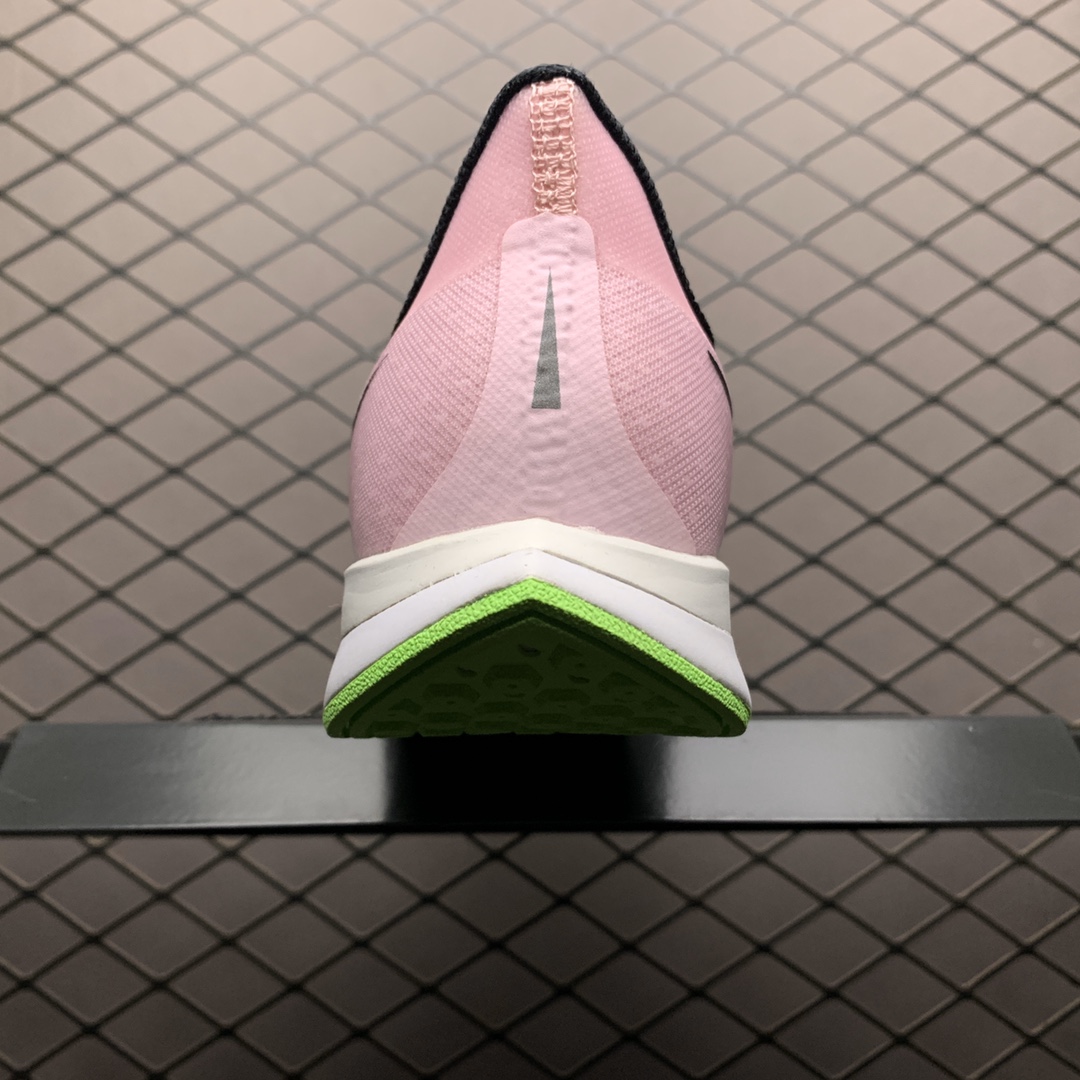 140 福利特价 限量抢购 Nike Zoom Pegasus 35 Turbo  35代网纱跑步鞋 AJ4115-601