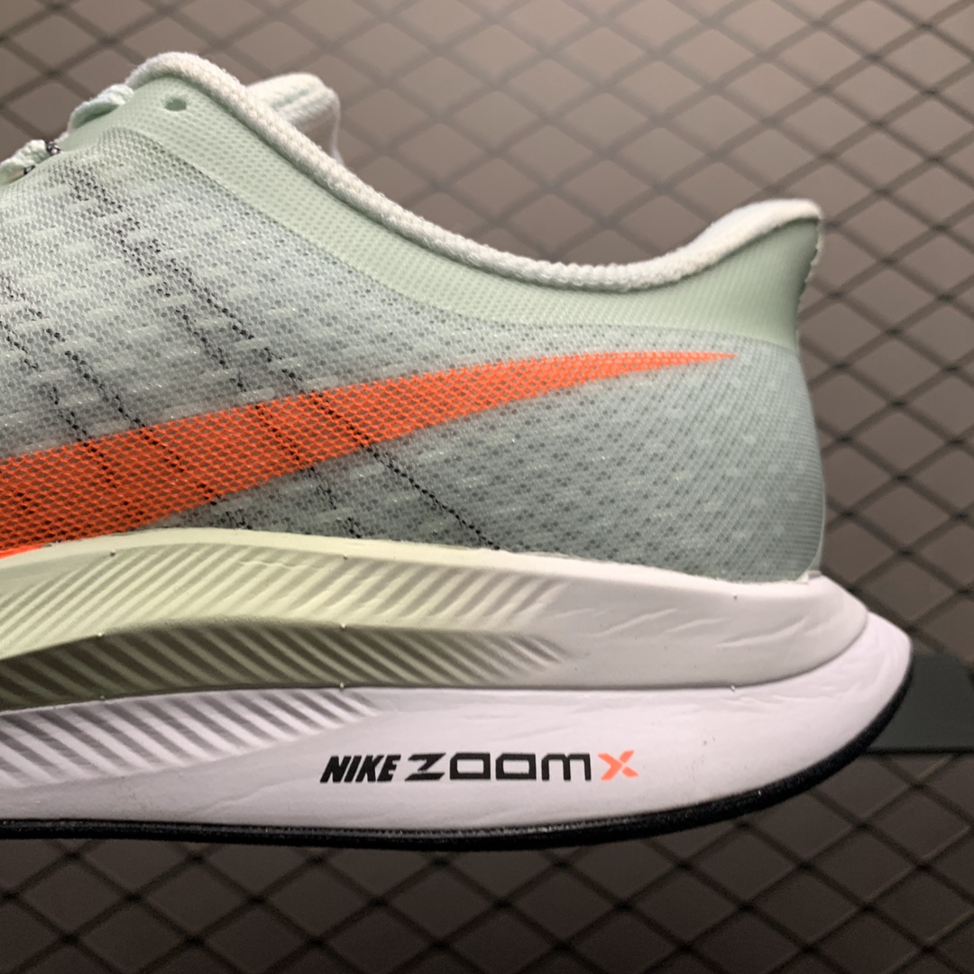 140 福利特价 限量抢购 Nike Zoom Pegasus 35 Turbo  35代网纱跑步鞋 AJ4114-060